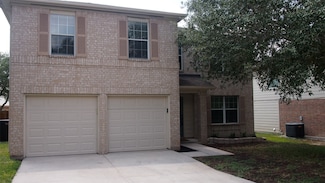 3933 Brook Hollow Dr, Schertz, TX 78154