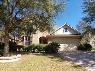 2208 Hayfield Square, Pflugerville, TX 78660