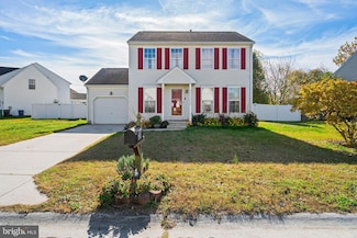 151 E Chimney Top Ln, Felton, DE 19943