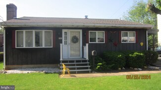 731 W Emaus Ave, Allentown, PA 18103