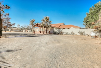 418 Escondido St, Chaparral, NM 88081
