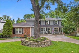 6515 NW Quail Run Dr, Kansas City, MO 64152