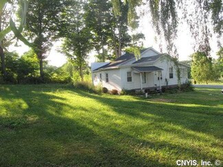 55 Clinton St, Jordan, NY 13080
