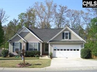 501 Beech Branch Dr, Irmo, SC 29063
