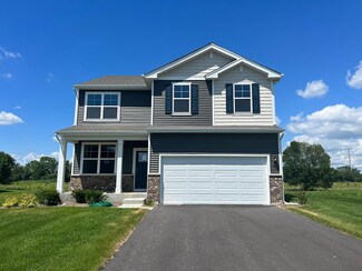 2741 Berrywood Ln, Oswego, IL 60543