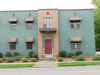 117 W Daisy L Gatson Bates Dr, Little Rock, AR 72202