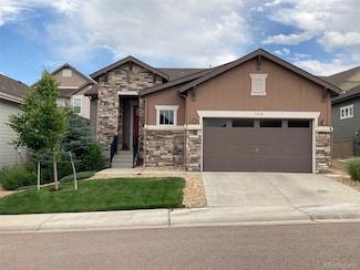 3336 Goodyear St, Castle Rock, CO 80109