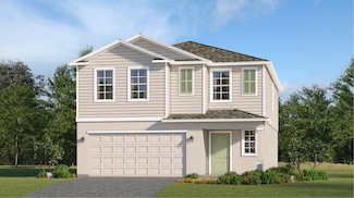 EDISON, Parrish, FL 34219