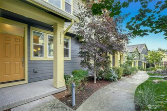 2512 NE Mulberry Walk, Issaquah, WA 98029