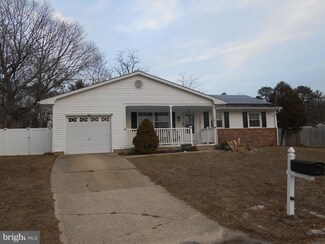 118 Buckhorn Lake Ct, Little Egg Harbor Township, NJ 08087