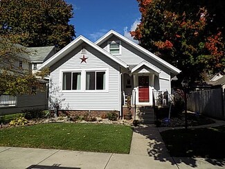 508 Maple Row, Elkhart, IN 46514