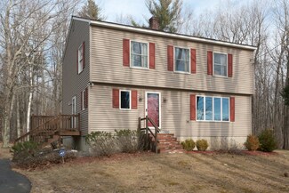 564 Beech Ridge Rd, North Berwick, ME 03906