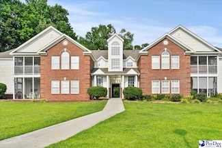 1189 Waxwing Dr, Florence, SC 29505