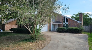 21431 Park Mount Dr, Katy, TX 77450