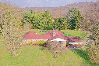 4942 Simmons Cir, Export, PA 15632