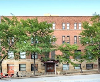 1133 W 9th St Unit 315, Cleveland, OH 44113