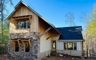 LOT 4 Serenity View, Blue Ridge, GA 30513