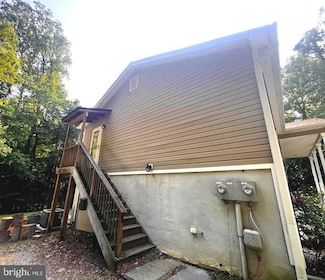 5115 Irving St Unit 2, Saint Leonard, MD 20685