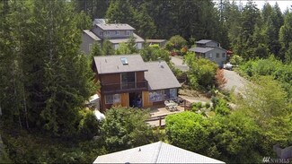 441 E Olympic Vista Dr, Union, WA 98592