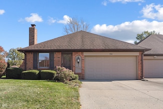 521 Eagle Crest Dr, Brownsburg, IN 46112