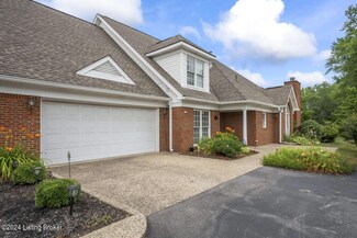 10416 Monticello Forest Cir, Louisville, KY 40299