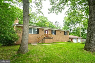14609 Viewcrest Rd SW, Cumberland, MD 21502