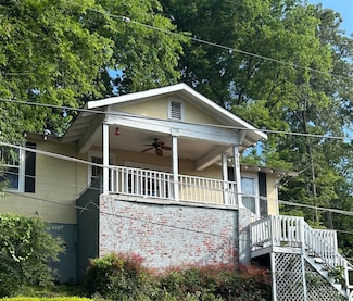 223 Baker St, Chattanooga, TN 37405