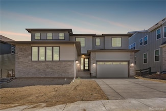 6503 Still Pine Cir, Castle Pines, CO 80108