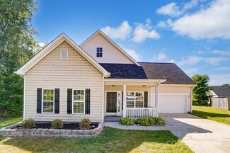 1945 Olsen Ln, Charlotte, NC 28213
