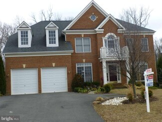 4471 Cascade Way, Woodbridge, VA 22192