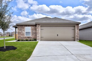 14938 Telfaire Meadows, von Ormy, TX 78073