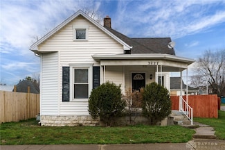 3227 E 4th St, Dayton, OH 45403