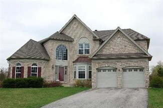 367 Lake Run Ln, North Aurora, IL 60542