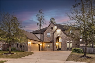 2607 Tree Swallow Bluff Path, Spring, TX 77389
