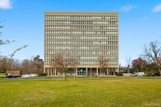 22700 Garrison St Unit 606, Dearborn, MI 48124