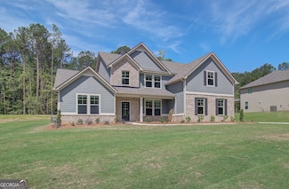 160 Cooper Cove W, Fayetteville, GA 30214