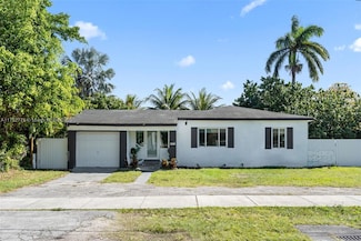 9251 Little River Blvd, Miami, FL 33147