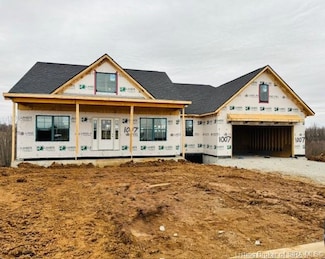 6509 21st Century Dr, Charlestown, IN 47111