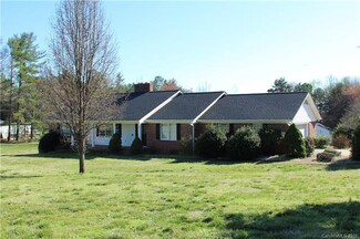 1846 Oak Grove Church Rd, Ellenboro, NC 28040