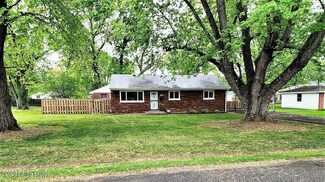 1600 Louise Ave, Louisville, KY 40216