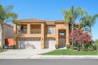 7749 N Rodney Ave, Fresno, CA 93722