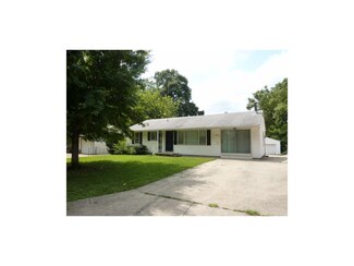 5344 N Michigan Ave, Kansas City, MO 64118
