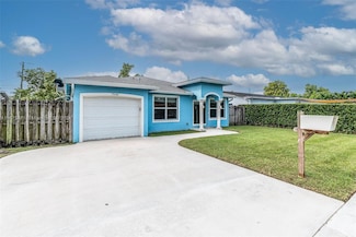 7540 S Waterway Dr, Miami, FL 33155