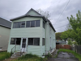 37 Hazel St, Binghamton, NY 13905