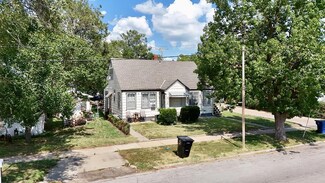 614-616 & 614.5 W Elm St, Salina, KS 67401