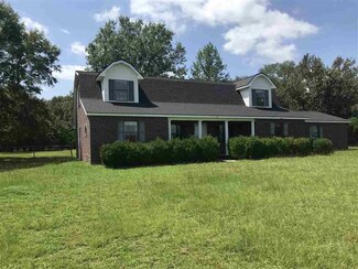 305 N Ga Hwy 87 By-Pass, Cochran, GA 31014