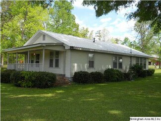 600 Mcclain Rd, Bessemer, AL 35023