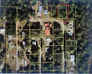 XXXX Undetermined, Silver Springs, FL 34488