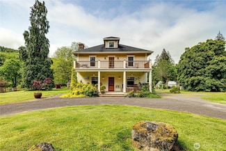 272 Rixon Rd, Beaver, WA 98305
