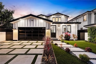 535 N Sierra Bonita Ave, Los Angeles, CA 90036